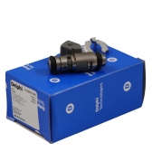 Bico Injetor Delphi FJ10802 Ford Fiesta, Ka 1.3 - Cód.13146