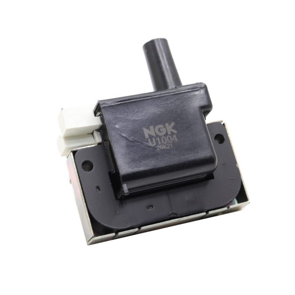 Bobina de Ignição NGK U1004 Honda Civic 1.5 - Cód.11007