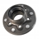 Cubo de Roda FWB0835 Diant. GM S10, Trailblazer - Cód.5504