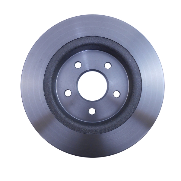 Kit Disco de Freio BD3962 Tras. Volvo C30, C70 - Cód.6312