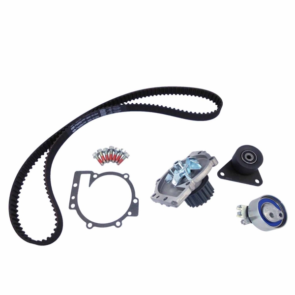 Kit Correia e Bomba Gates WP0067/KS905 Volvo XC90 - Cód.5650