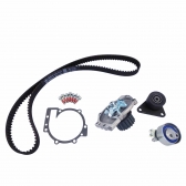 Kit Correia e Bomba Gates WP0067/KS905 Volvo XC90 - Cód.5650