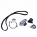 Kit Correia e Bomba Gates WP0067/KS905 Volvo XC90 - Cód.5650
