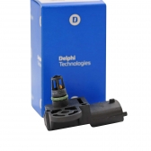Sensor MAP Delphi PS10099 Fiat Palio, Uno, Stilo - Cód.8553
