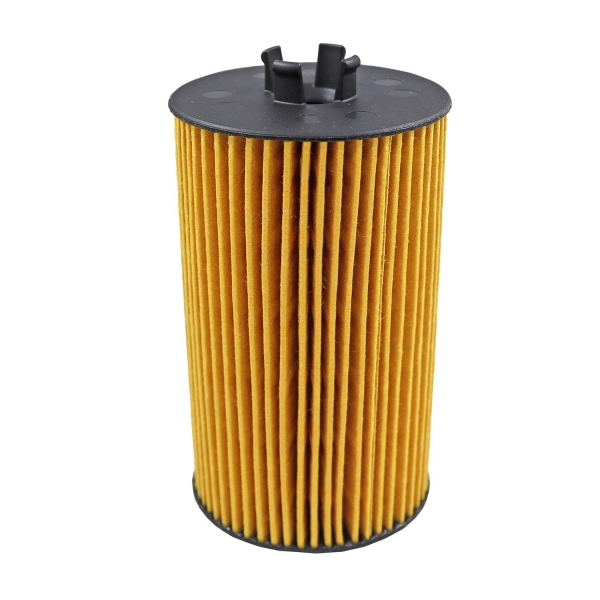 Filtro de Óleo Hengst E611H D122 Cruze, Sonic - Cód.9728