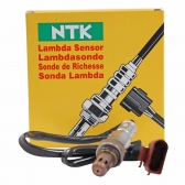 Sonda Lambda NTK OZA603-VW18 VW Polo 1.0 12V - Cód.9010