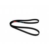 Correia Gates Micro-V 6PK1660 Scenic, Corsa - Cód.4838