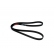 Correia Gates Micro-V 6PK1660 Scenic, Corsa - Cód.4838