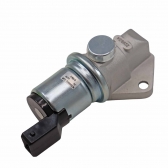 Atuador de Marcha Lenta MTE 7464 Ford Ka Endura - Cód.12577