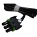 Sonda Lambda NTK OZA721-EE36 GM Vectra, Astra 2.0 - Cód.088