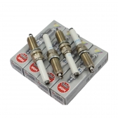 Jg Velas Ignição NGK SILZKFR8D7D Renault Boreal - Cód.14612