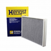 Filtro de Cabine Hengst E2955LC GM Captiva - Cód.11932