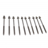 Parafuso Cabeçote Elring 778.120 Honda CR-V 2.4 - Cód.11055