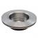 Kit Disco de Freio BD7076 Tras. Fiat Ducato 2.3 - Cód.10635
