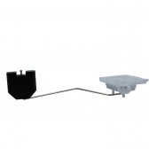 Sensor de Nivel TSA T010097 GM Meriva, Montana - Cód.8002