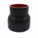 Mangote Silicone Preto Redução 4\\\