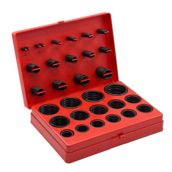 Kit de Anéis Oring NBR Elring 154.940 Polegadas - Cód.11762