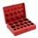 Kit de Anéis Oring NBR Elring 154.940 Polegadas - Cód.11762