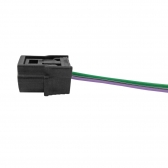 Chicote ETE5317 Sensor de Temperatura Honda - Cód.6670