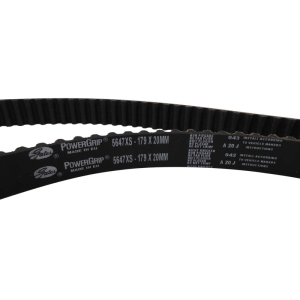 Correia Dentada Gates 5647XS Mitsubishi Outlander - Cód.4720