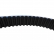 Correia Dentada Gates T306RB Audi A3 1.8 20V - Cód.7276