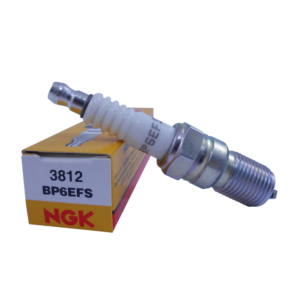 Vela de Ignição NGK BP6EFS Ford Maverick 2.3 - Cód.2585