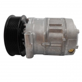 Compressor Ar Condic. Denso 437100-6321RC Actros - Cód.4061