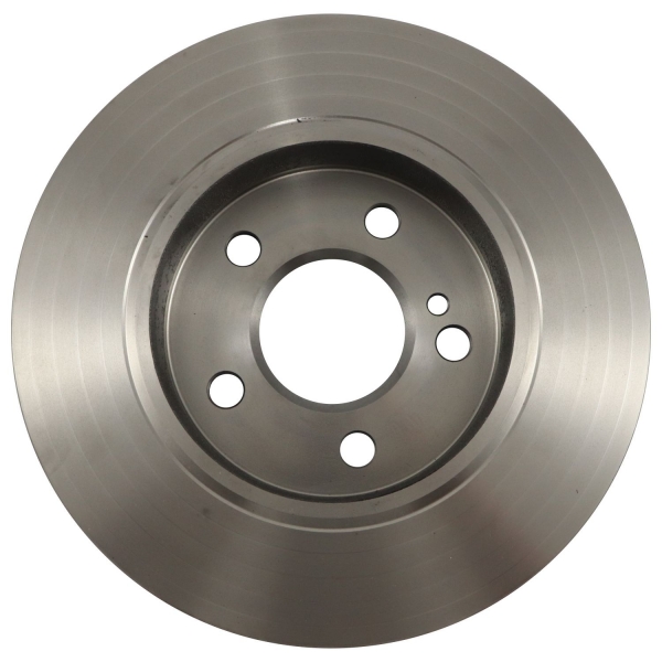 Kit Disco de Freio BD0109 Tras. Mercedes A250 - Cód.3578