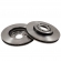 Kit Disco de Freio BD1573 Diant. GM Tracker - Cód.7915