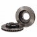 Kit Disco de Freio BD8602 Diant. GM Silverado - Cód.9146