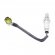 Sonda Lambda Delphi ES20038 Fiat Tempra 2.0 8V - Cód.10856