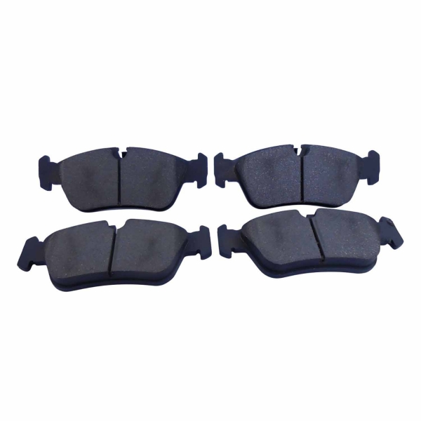 Pastilha Diant. Ferodo HQF2398 BMW 318i, 320i - Cód.4443