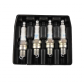 Jogo de Velas de Ignição NGK BPR8FS GM Chevette - Cód.2717