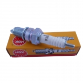 Vela de Ignição NGK DP8EA-9 Honda CB450, FZR1000 - Cód.1466