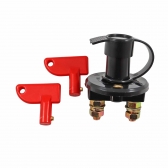 Chave Geral Asllan Automotiva 200A - Cód.1064