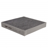 Filtro Cabine Hengst E5948LC Jaguar XF, XJ - Cód.13042