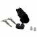 Conector 2 vias ETE8298 Ventoinha Corsa, Montana - Cód.14295