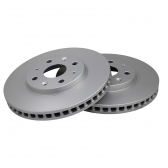 Kit Disco Freio Textar 92352103 Diant. Dolphin - Cód.14473