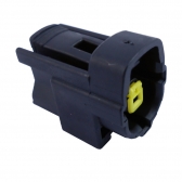 Conector Elétrico 1 Via ETE6885 Sensor Temperatura- Cód.5788