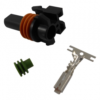 Conector Elétrico ETE6891 Sensor de Temp. Óleo - Cód.5789
