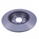 Kit Disco de Freio BD5642 Tras. VW Golf 1.4 Tsi - Cód.3655