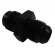 Niple Aeroquip 6AN x 6AN - Cód.1220