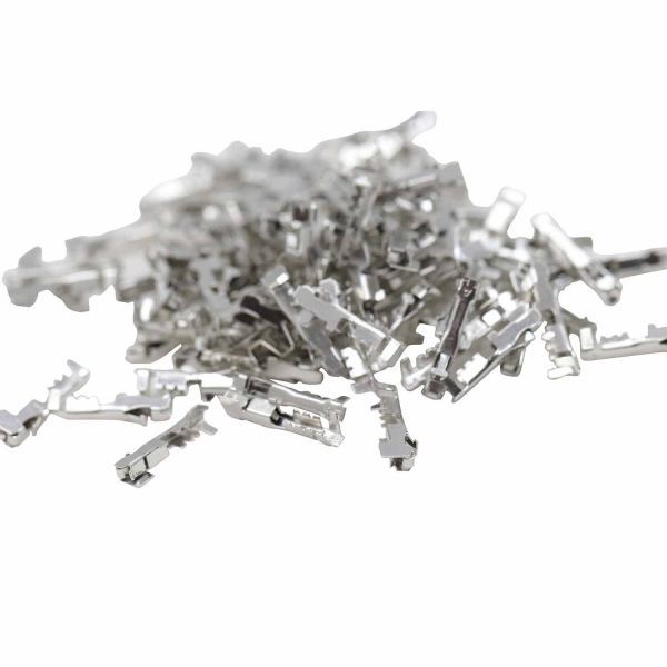 Terminal Fêmea ETE8016 Metri Pack (MP) 1,5mm - Cód.10083