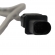 Sonda Lambda Delphi ES21065 Audi A3, Q3 - Cód.14727