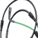 Sensor de Pastilha Textar 98060500 Jaguar F-Pace - Cód.10387