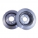 Kit Disco de Freio BD1974 Tras. BMW 130i, 325i, X1- Cód.4757