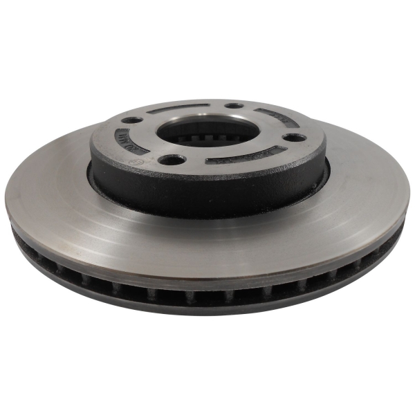 Kit Disco de Freio BD4738 Diant. Nissan Tiida 1.8 - Cód.3848