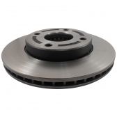 Kit Disco de Freio BD4738 Diant. Nissan Tiida 1.8 - Cód.3848