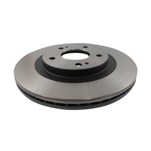 Kit Disco de Freio BD7039 Diant. Pajero TR4 - Cód.3957