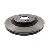 Kit Disco de Freio BD7039 Diant. Pajero TR4 - Cód.3957